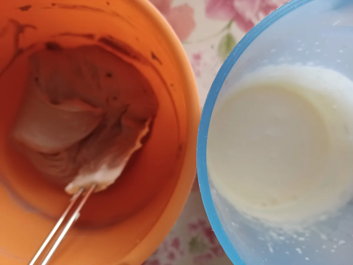 Rezept: Mascarponecreme - Dessert Bild Nr. 15432 Mascarponecreme - Dessert - Rezept - Bild Nr. 15432