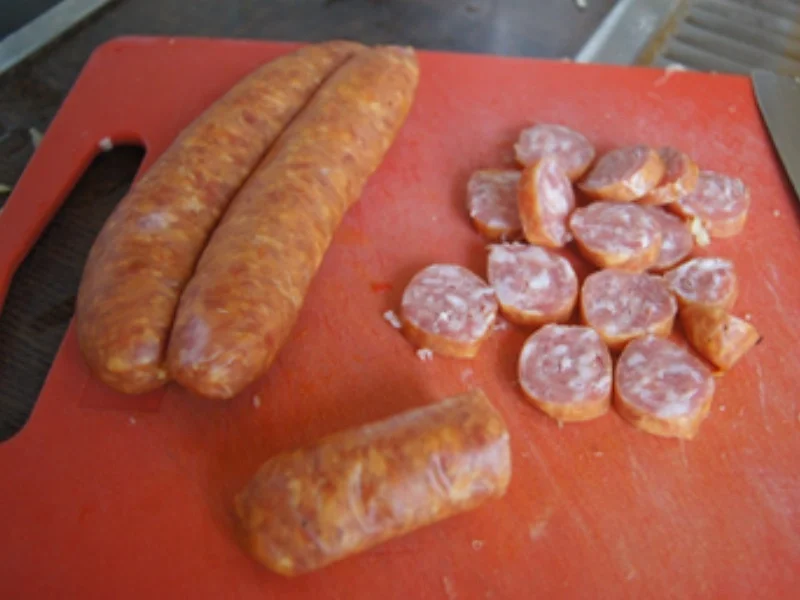 Wirsingeintopf - Rezept - Bild Nr. 15433