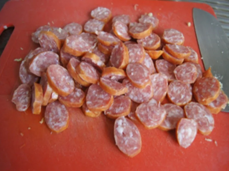 Wirsingeintopf - Rezept - Bild Nr. 15434