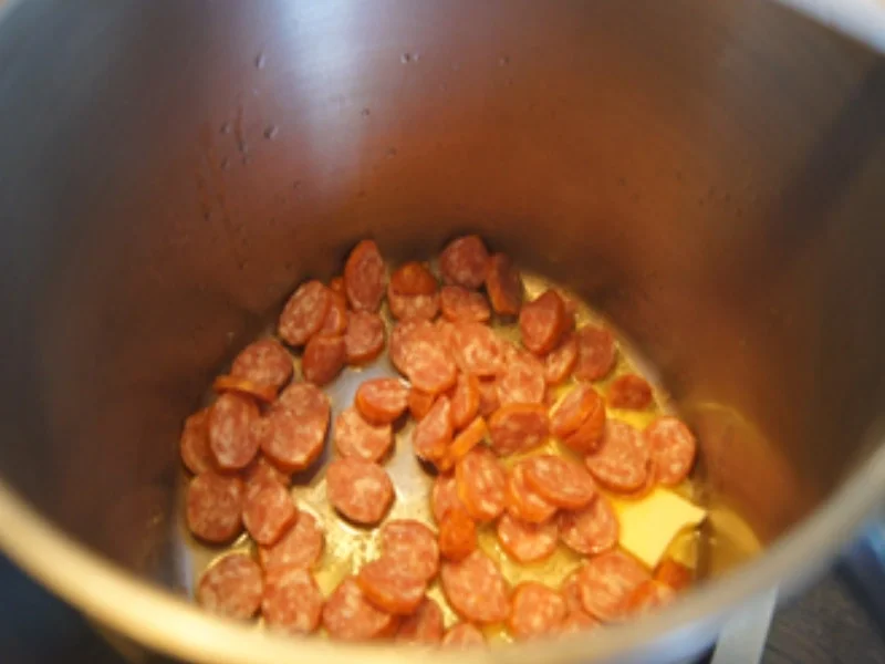 Wirsingeintopf - Rezept - Bild Nr. 15435