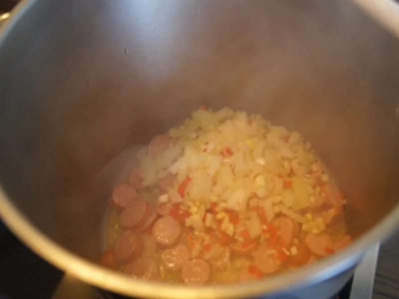 Wirsingeintopf - Rezept - Bild Nr. 15436