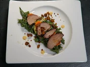 Wilder Kohlcadosalat - Rezept - Bild Nr. 2