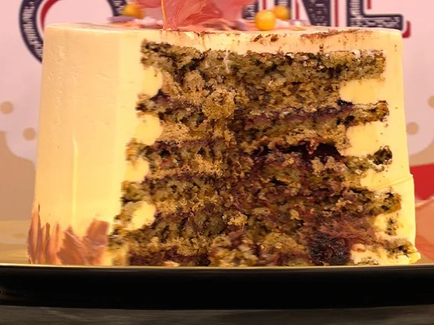 Rezept: Lenas Meisterstück Bild Nr. 3 Lenas Meisterstück - Rezept - Bild Nr. 3