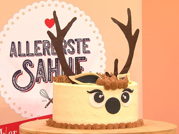 Lisas Meisterstück - Rezept - Bild Nr. 2