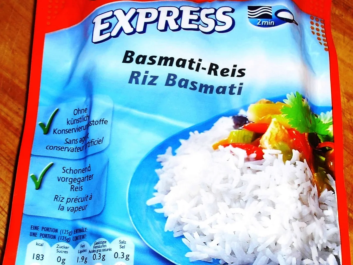 Rezept: Scharfe Reispfanne mit Hähnchen-zur kochbar Challenge Februar 2022 Bild Nr. 15432 Scharfe Reispfanne mit Hähnchen-zur kochbar Challenge Februar 2022 - Rezept - Bild Nr. 15432