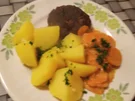 unser Mittagessen - Rezept - Bild Nr. 15427