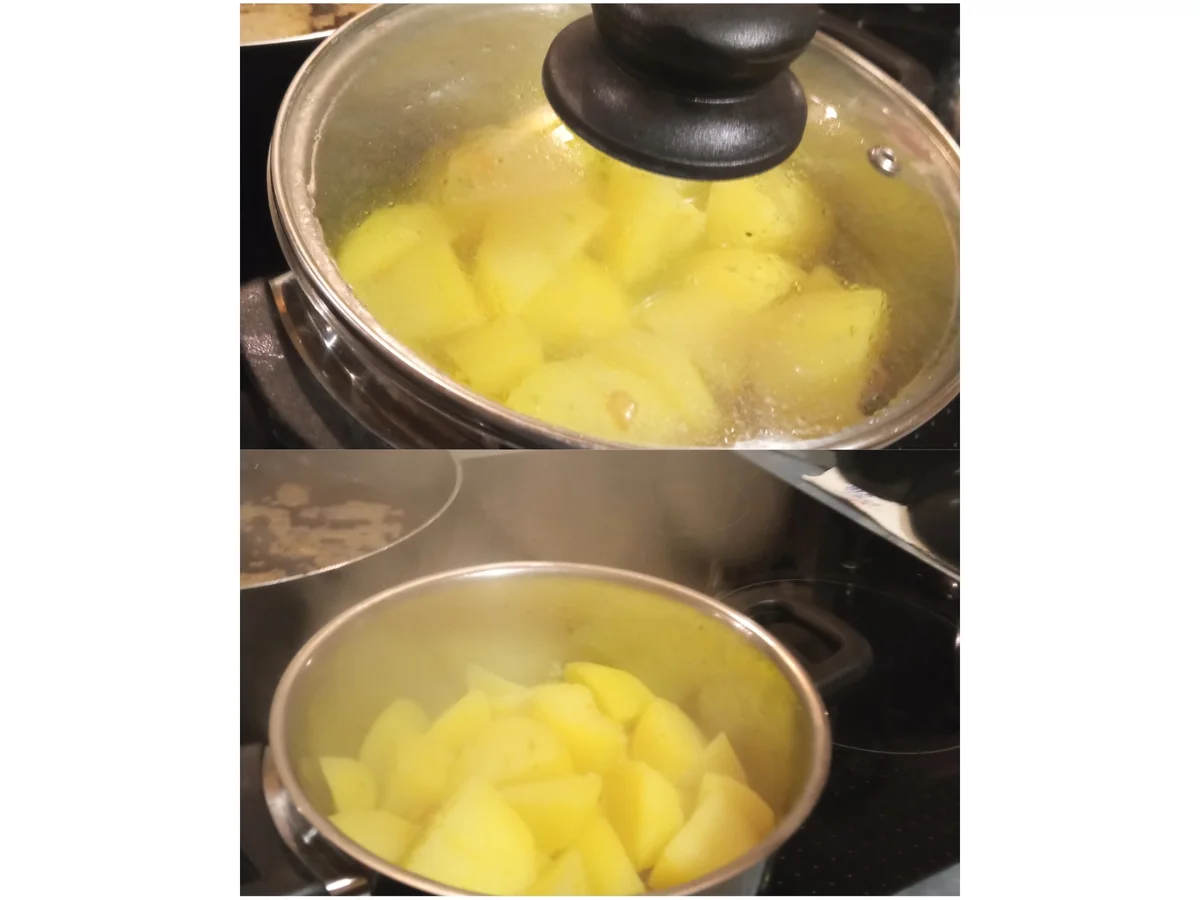 unser Mittagessen - Rezept - Bild Nr. 15431