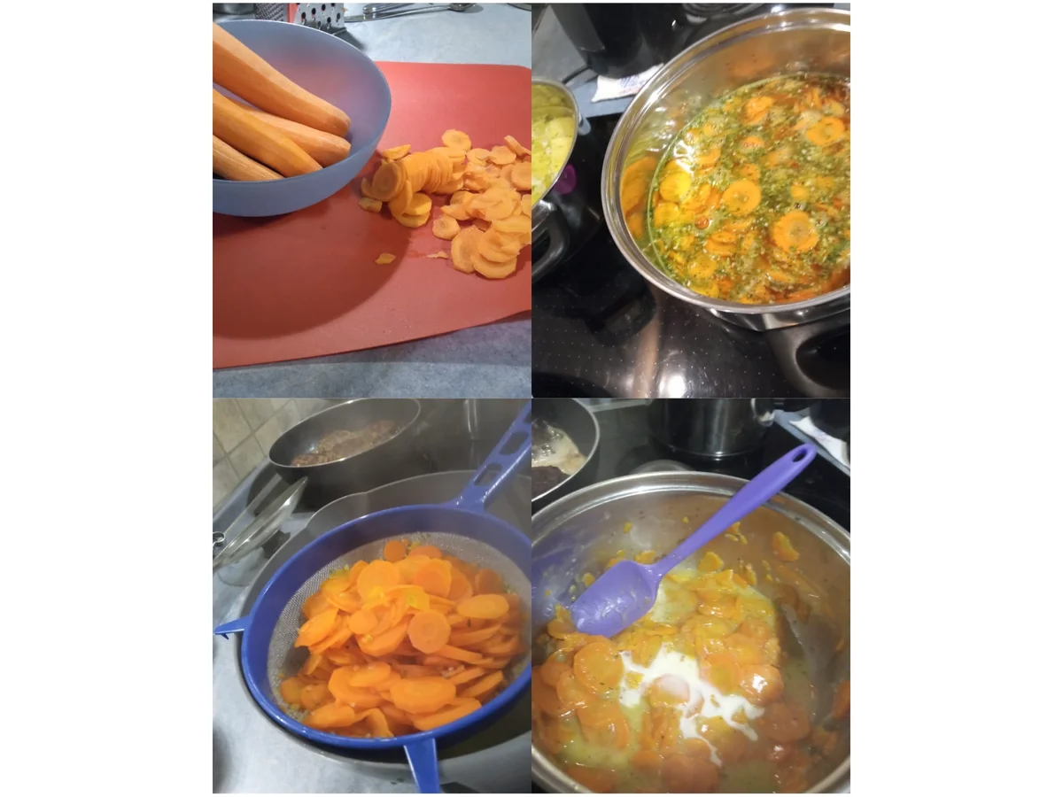 unser Mittagessen - Rezept - Bild Nr. 15432