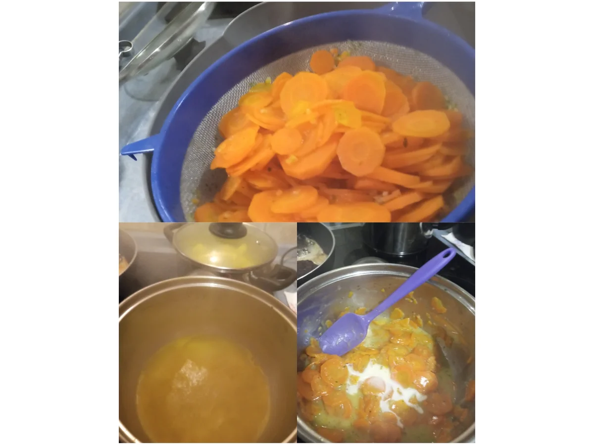 unser Mittagessen - Rezept - Bild Nr. 15435