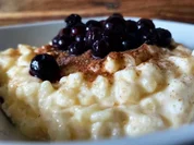 Milchreis - leicht gemacht zur kochbar Challenge Februar 2022 - Rezept - Bild Nr. 15430