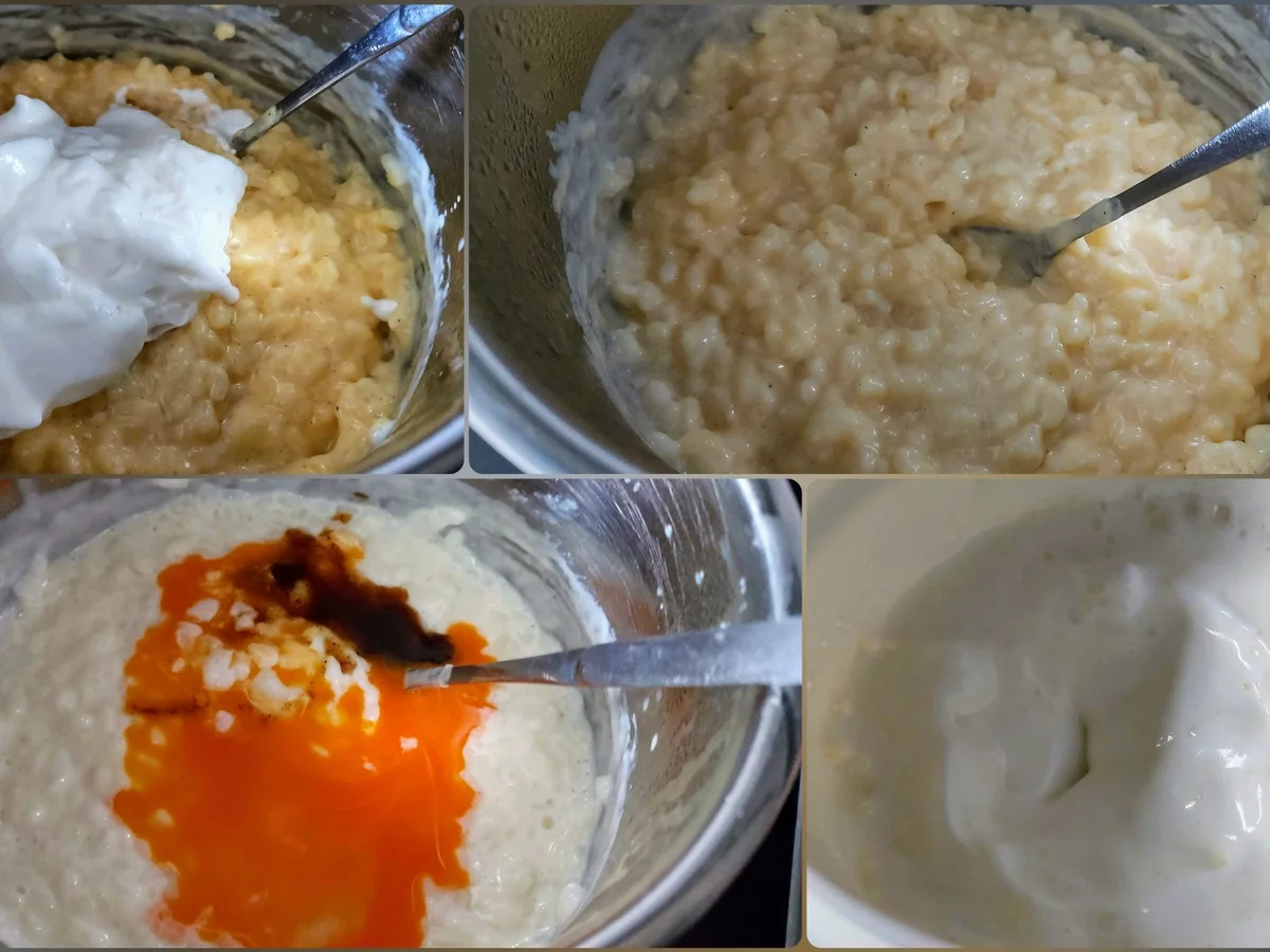 Milchreis - leicht gemacht zur kochbar Challenge Februar 2022 - Rezept - Bild Nr. 15433