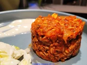 Reis (One Pot) zur kochbar Challenge Februar 2022 - Rezept - Bild Nr. 15436