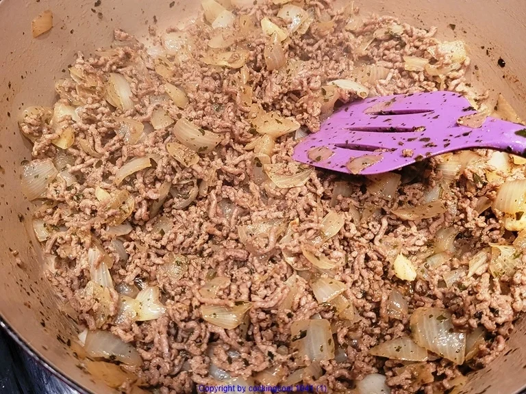 Reis (One Pot) zur kochbar Challenge Februar 2022 - Rezept - Bild Nr. 15441