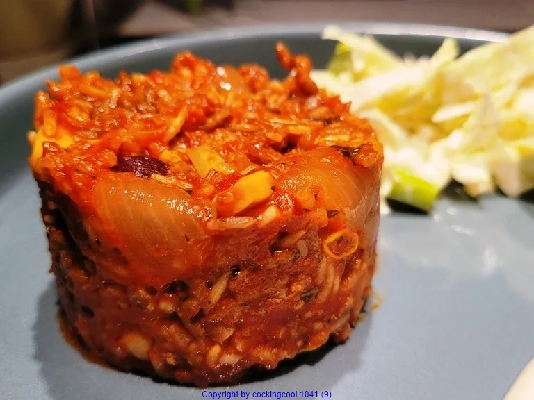 Reis (One Pot) zur kochbar Challenge Februar 2022 - Rezept - Bild Nr. 15448