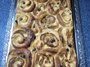 Schneckenkuchen - Rezept - Bild Nr. 15436