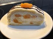 Biskuitrolle - Rezept - Bild Nr. 2