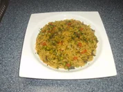 Nudelpaella - Rezept - Bild Nr. 2