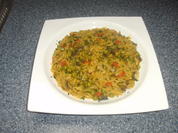 Nudelpaella - Rezept - Bild Nr. 2
