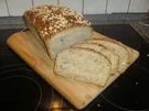 Körnerbrot - Rezept - Bild Nr. 15436