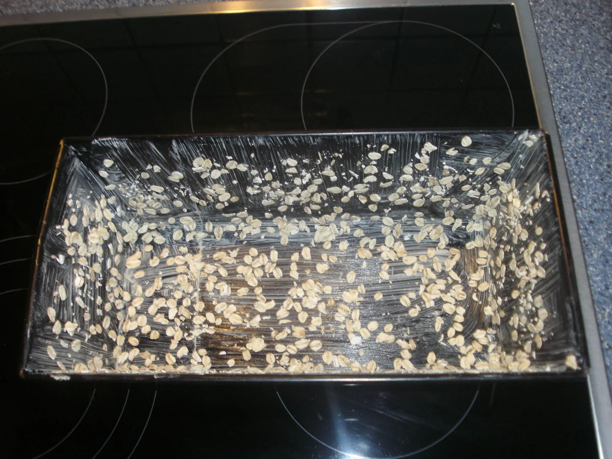 Rezept: Körnerbrot Bild Nr. 15439 Körnerbrot - Rezept - Bild Nr. 15439