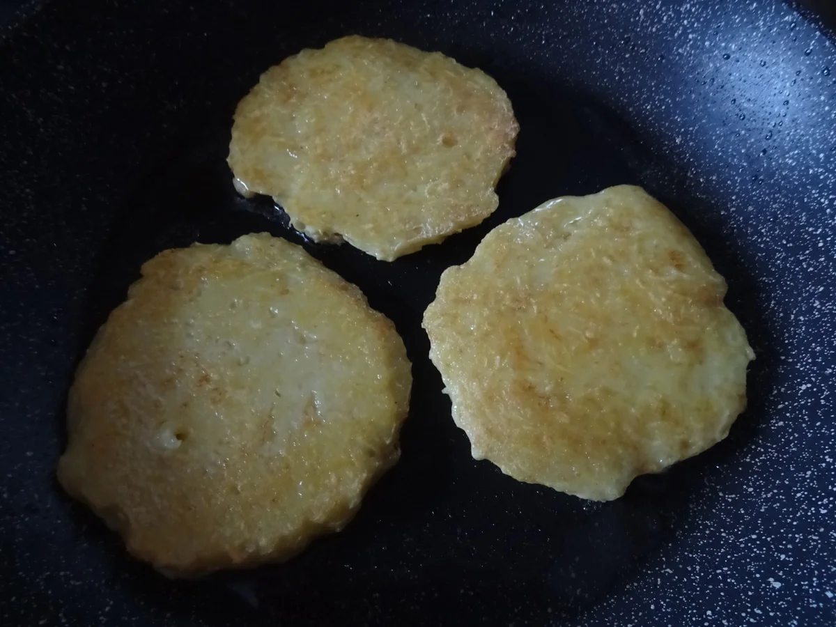 Fischgericht - Lachstörtchen - Rezept - Bild Nr. 15442