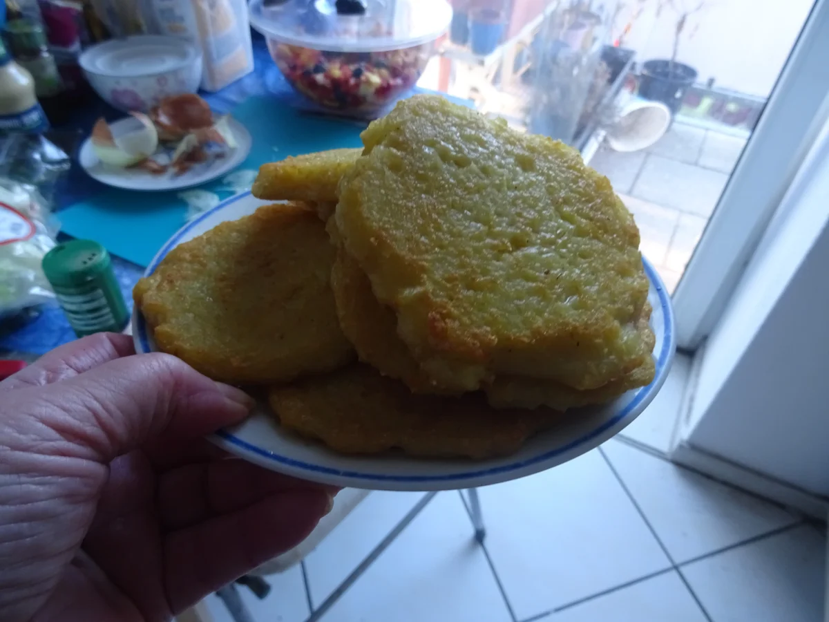 Fischgericht - Lachstörtchen - Rezept - Bild Nr. 15441