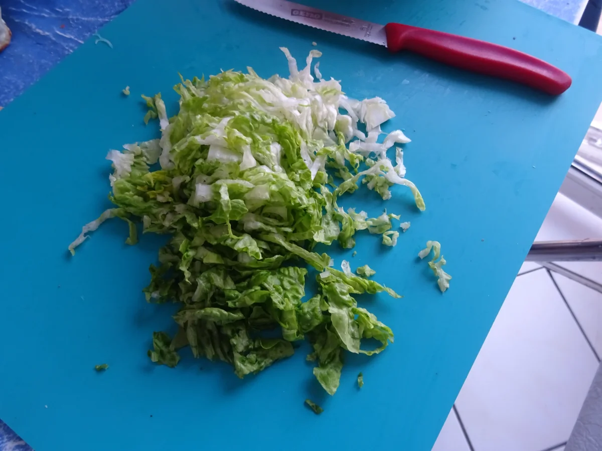 Fischgericht - Lachstörtchen - Rezept - Bild Nr. 15442