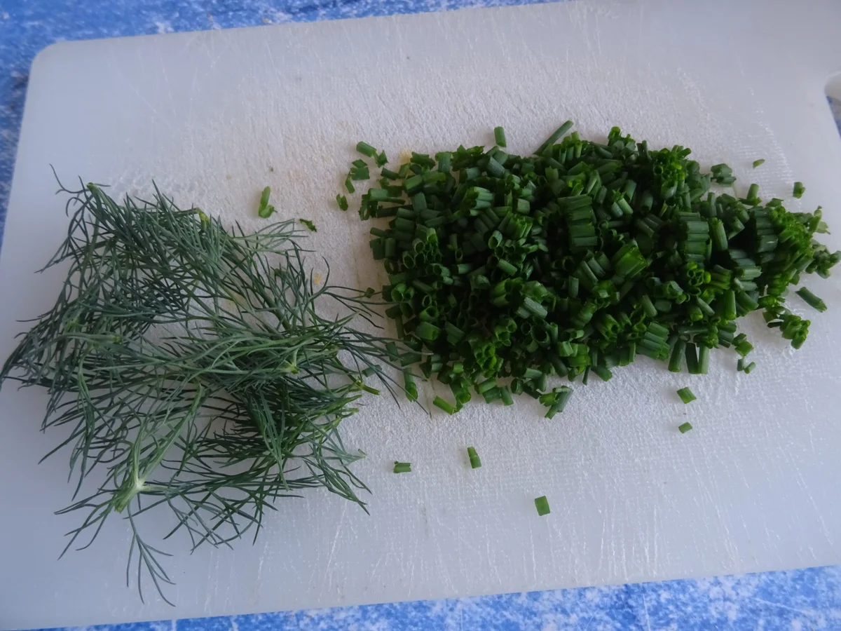 Fischgericht - Lachstörtchen - Rezept - Bild Nr. 15445