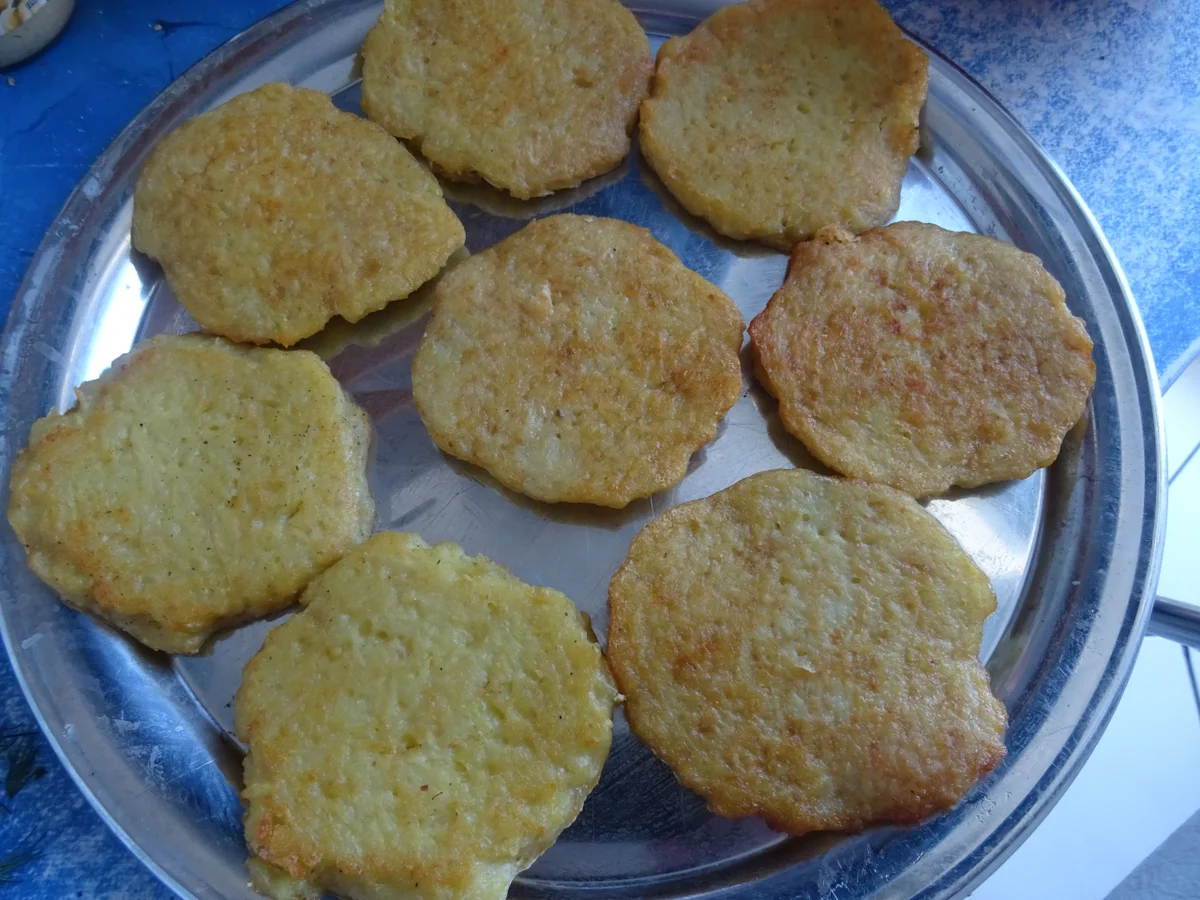 Fischgericht - Lachstörtchen - Rezept - Bild Nr. 15446