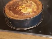 Herzhafter Krautkuch - Rezept - Bild Nr. 15436