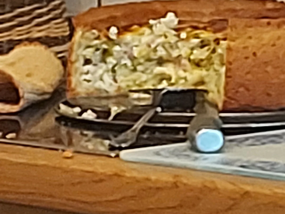 Herzhafter Krautkuch - Rezept - Bild Nr. 15437