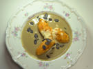 Kürbisnocken in Kürbiskernölsauce - Rezept - Bild Nr. 2