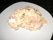 Kartoffelsalat à la Udo - Rezept