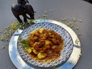 Krautgulasch - Rezept - Bild Nr. 15441