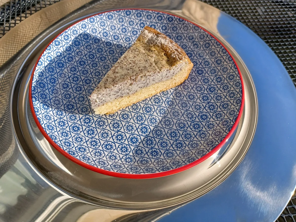 Mohnkuchen - Rezept - Bild Nr. 15442