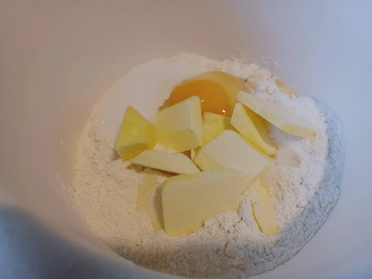 Mohnkuchen - Rezept - Bild Nr. 15443