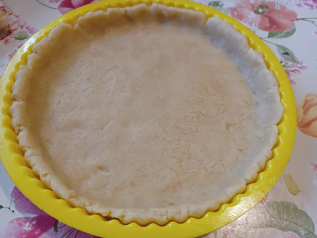 Mohnkuchen - Rezept - Bild Nr. 15446