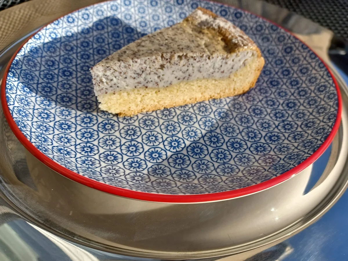 Mohnkuchen - Rezept - Bild Nr. 15452