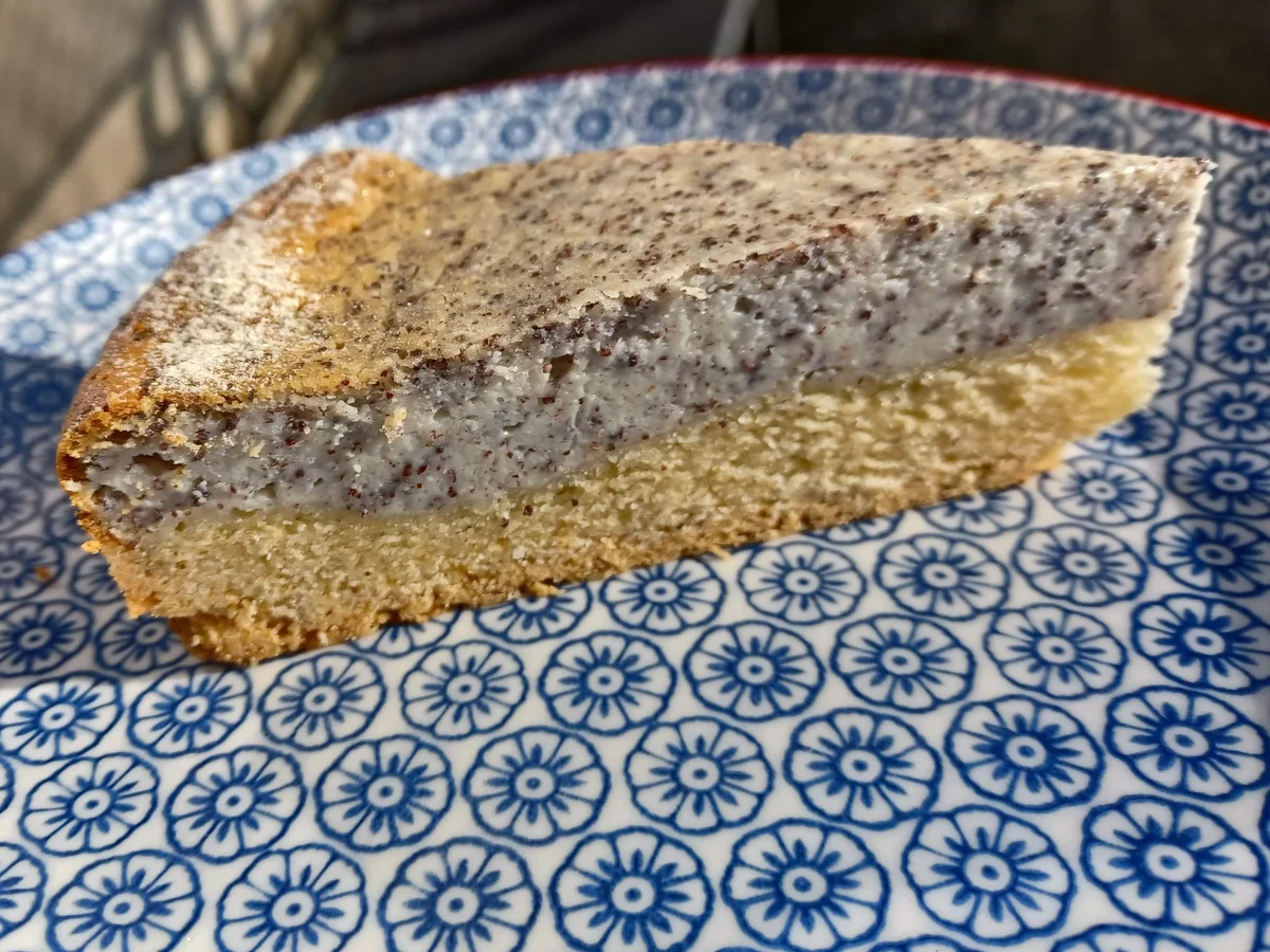 Mohnkuchen - Rezept - Bild Nr. 15453