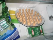 Butter-Nougat-Trüfel - Rezept