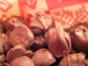 Butter-Nougat-Trüfel - Rezept