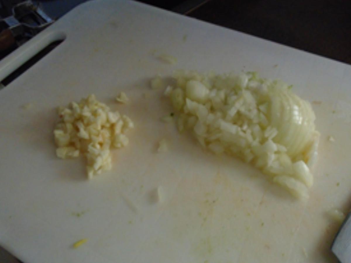 Alaska Seelachsfilet mit Rahm-Blattspinat und Möhren-Kartoffel-Stampf - Rezept - Bild Nr. 6