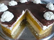 Apfelmustorte - Rezept - Bild Nr. 15441