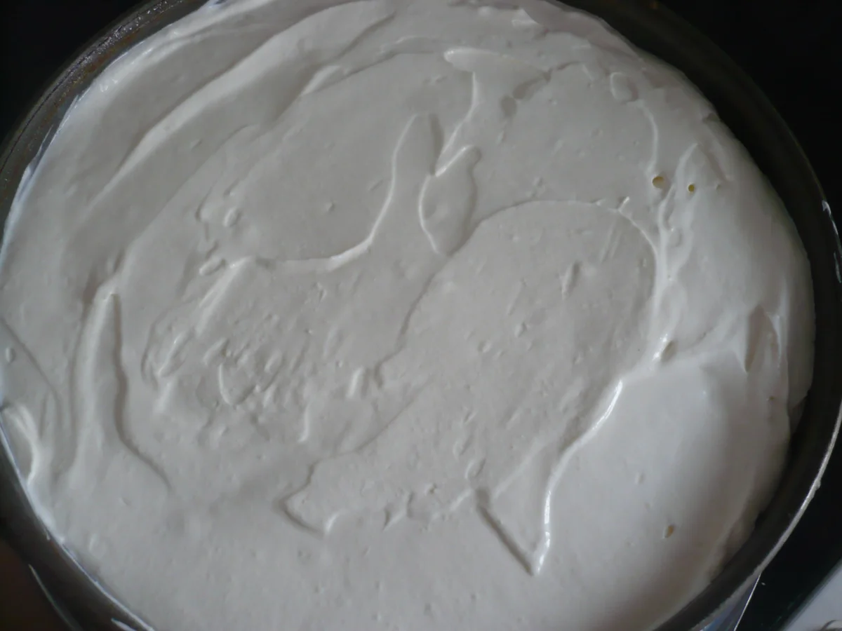 Apfelmustorte - Rezept - Bild Nr. 15447