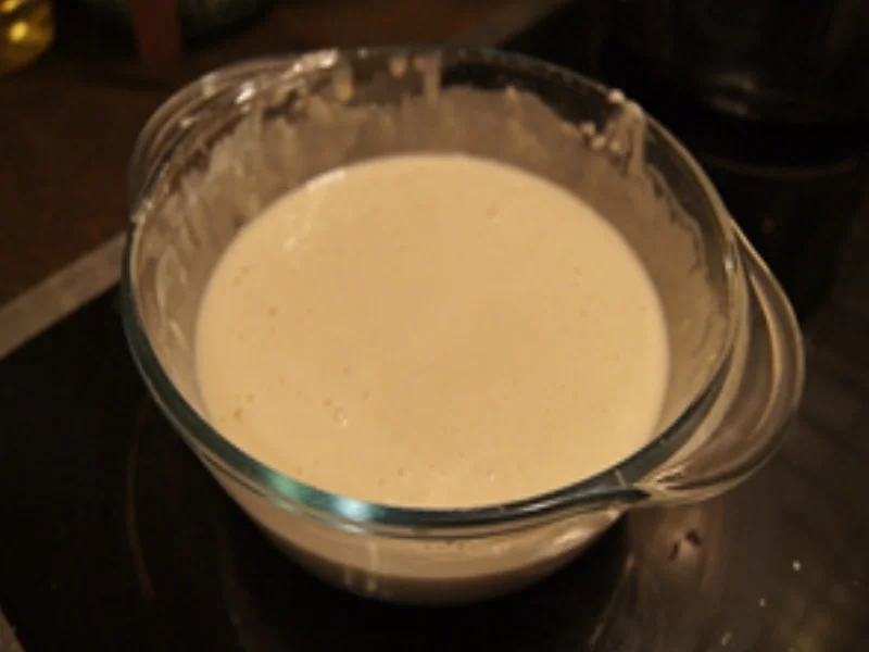 Schweinefilet ausgebacken, mit Gemüse süß-sauer und Mie-Nudeln - Rezept - Bild Nr. 15446