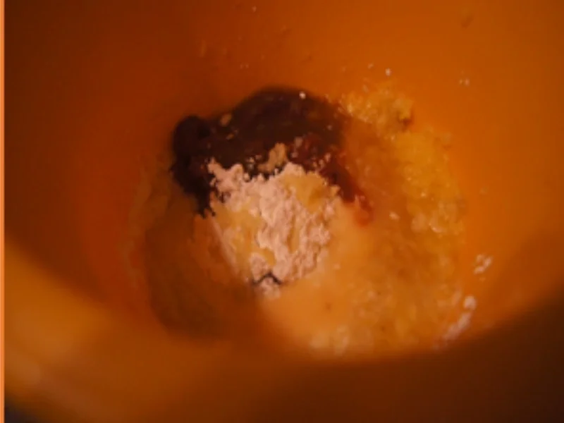 Schweinefilet ausgebacken, mit Gemüse süß-sauer und Mie-Nudeln - Rezept - Bild Nr. 15459