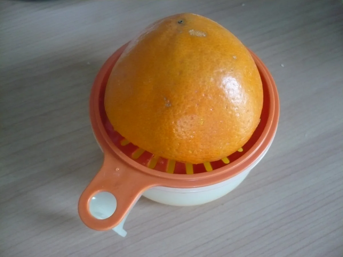 Rezept: Pastinaken - Pflaumen - Gulasch Bild Nr. 8 Pastinaken - Pflaumen - Gulasch - Rezept - Bild Nr. 8