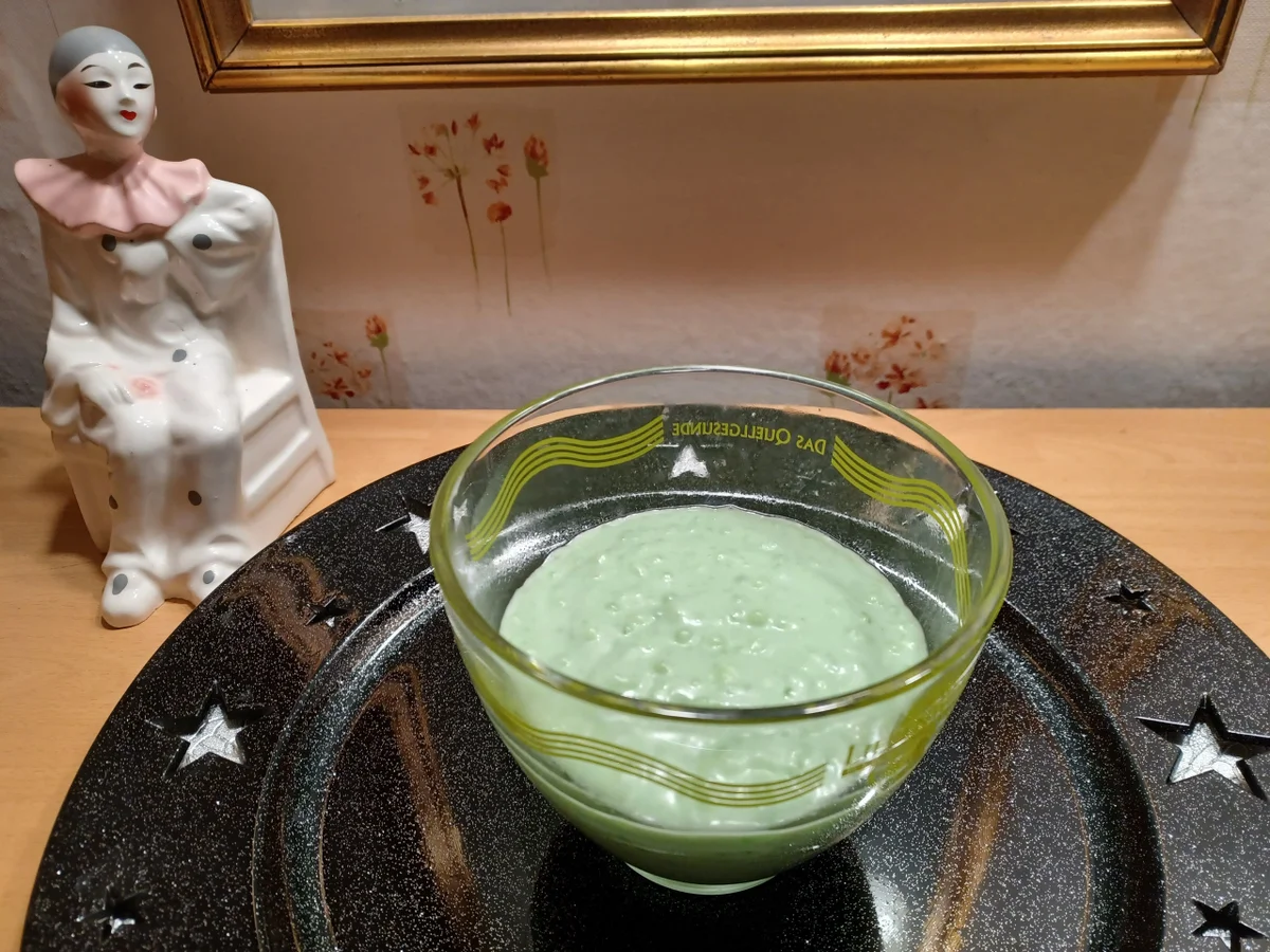 Rezept: Pudding Bild Nr. 2 Pudding - Rezept - Bild Nr. 2