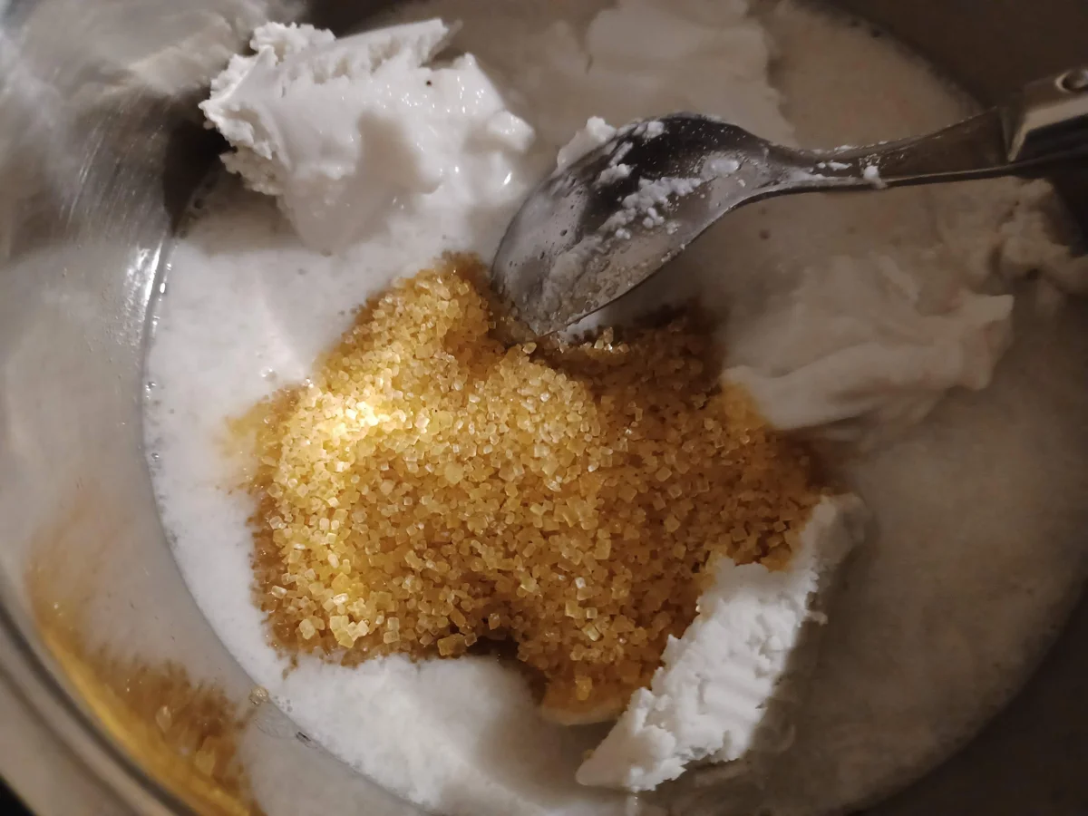 Rezept: Pudding Bild Nr. 15448 Pudding - Rezept - Bild Nr. 15448