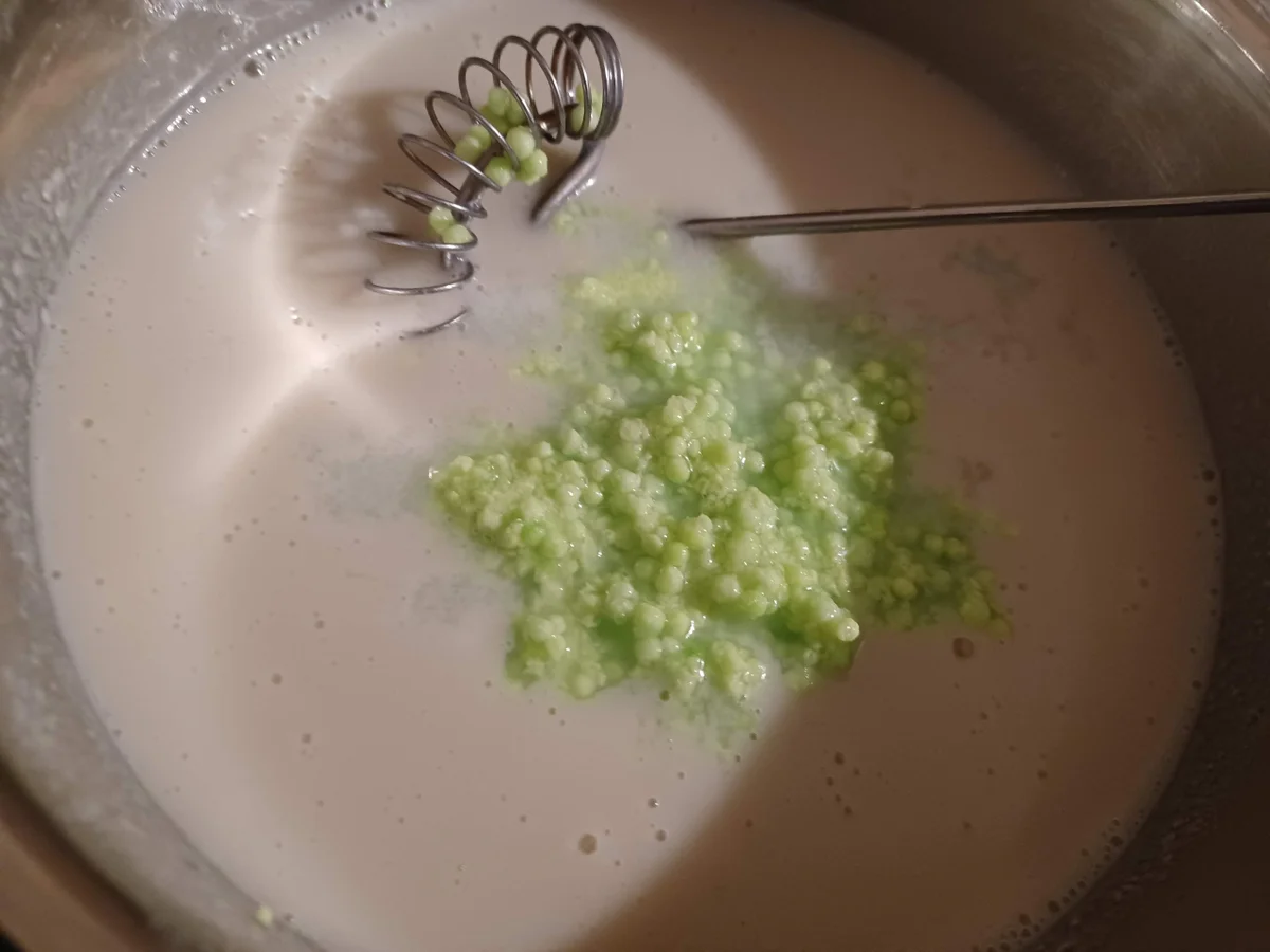 Rezept: Pudding Bild Nr. 15449 Pudding - Rezept - Bild Nr. 15449